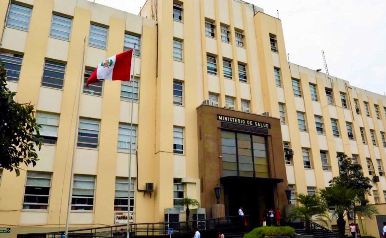 Convocatoria de trabajo para el MINSA con sueldos de hasta 13,000 soles: Puestos y cómo postular