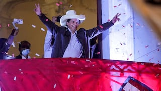 Moody’s: Perú sigue afrontando “una gran incertidumbre” con proclamación de Pedro Castillo como presidente electo