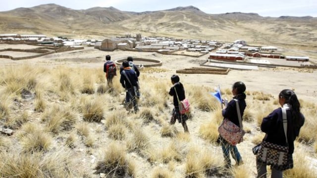 PNUD: Estos avances logró Perú en camino hacia su progreso