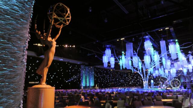 ¿Podrán los Emmy ser alguna vez más importantes que los Óscar?