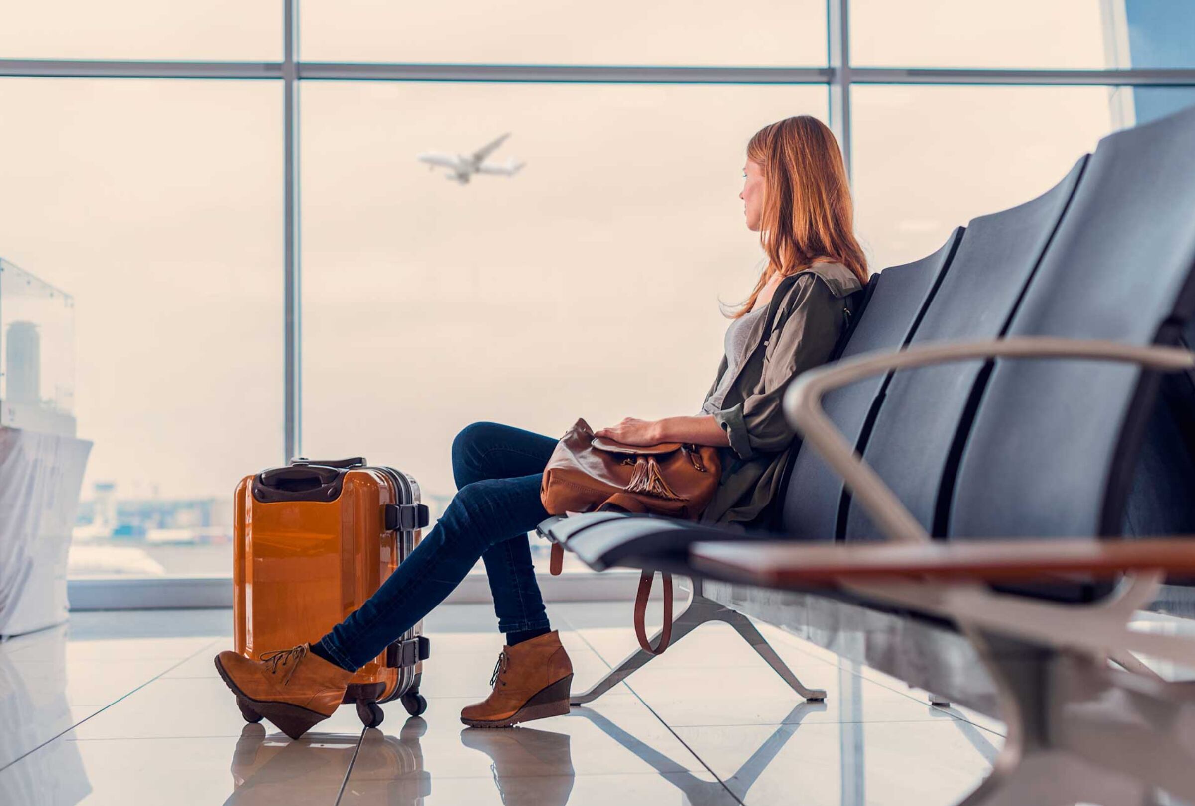 Los expertos afirmaron que el bolígrafo puede ser especialmente útil al viajar internacionalmente, pero puede ayudar a cualquiera en apuros (Foto: Freepik)