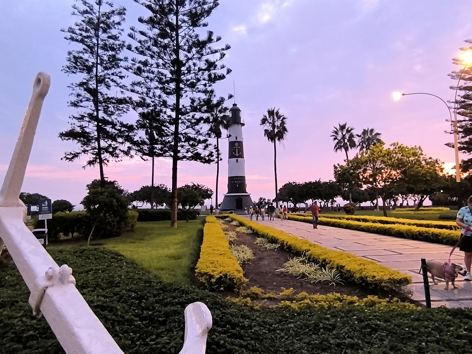 REVIEW | Así toma las fotos el Xiaomi Redmi Note 13 Pro+. (Foto: MAG - Rommel Yupanqui)