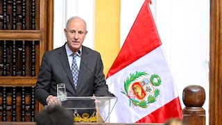 Canciller sobre incidente por isla Santa Rosa: “El deseo peruano es que no escale”