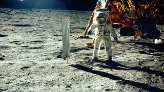 Estudio de la NASA prevé iniciativas comerciales en la Luna