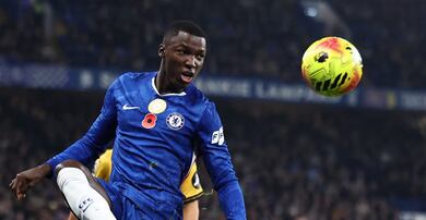 ¡Hasta el 2033! El ecuatoriano Moisés Caicedo renovó con Chelsea por siete años más