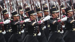 Mira lo mejor del desfile cívico militar 2022 por el Día de la Independencia de México