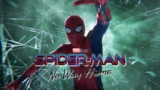 Spiderman: No Way Home: reacciones en redes y última hora del tráiler oficial