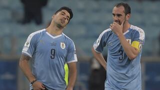 Uruguay no pudo contra Japón y sacó amargo empate 2-2 por la Copa América
