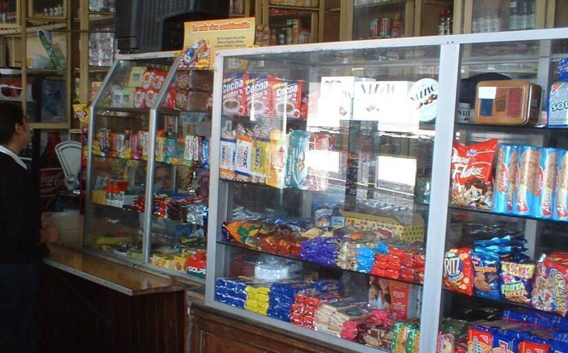 Hay 72 mil bodegas solo en Lima. (Foto: youflavio/Flickr)