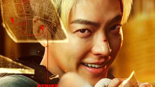 Una comedia de acción coreana: de qué trata “Agente cinturón negro” y cómo ver la película de Netflix