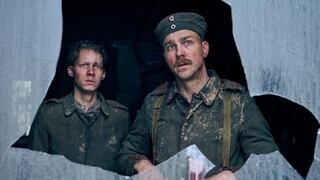 “Sin novedad en el frente”: de qué se trata la aclamada película sobre la Primera Guerra Mundial y dónde verla