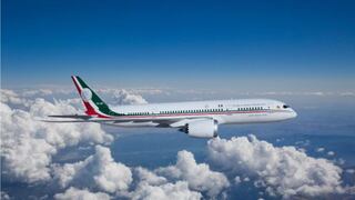 Las 3 propuestas de AMLO ante las dificultades de vender el polémico avión presidencial de México