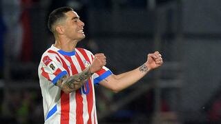 Paraguay empató con Japón en amistoso internacional