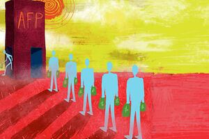 Gobierno promulgó retiro de las 4 UIT de AFP: ¿Qué ha primado en la decisión? Tres analistas lo comentan