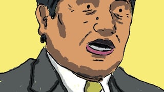 El defensor de sus amigos