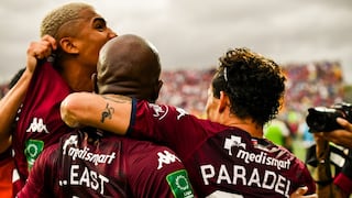 VIDEO: ver resumen Saprissa vs. Liga Alajuelense (3-0) por final vuelta Clausura de la Liga Promérica 2024