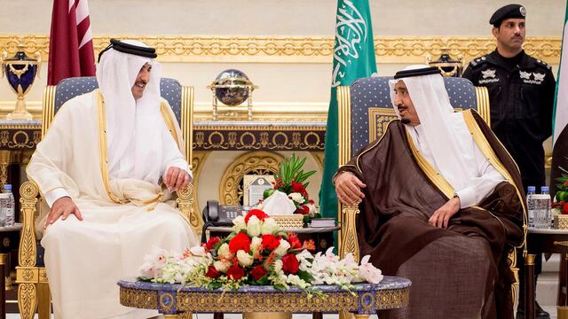 Arabia Saudí, Egipto y otros rompen relaciones con Qatar por apoyar al terrorismo [VIDEO]