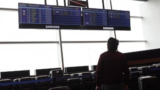 “No entendemos por qué aún no estamos volando a Miami en esta reactivación de vuelos internacionales”, dice Comex