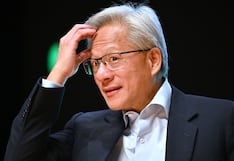 Jensen Huang, CEO de Nvidia, y su grave advertencia sobre los avances de China en “la carrera de la IA”