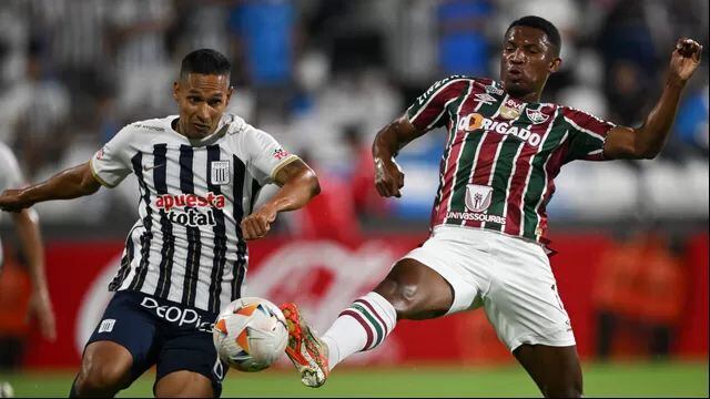 Posición de Alianza Lima en el Grupo A de la Copa Libertadores 2024