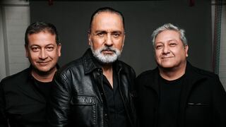 Grupo Río reúne a estrellas del rock para celebrar sus 35 años de carrera