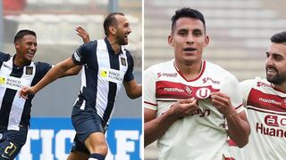 Alianza Lima y Universitario: ¿cuándo jugarán sus partidos de presentación y ante qué rivales?
