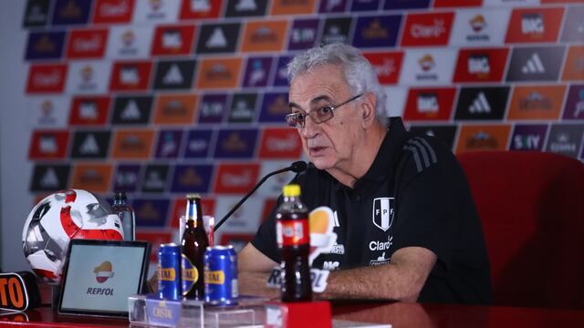 Jorge Fossati confirma que “se completó la convocatoria de los jugadores locales”: ¿Quiénes entrenan en Videna? 