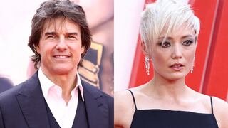 “Misión: Imposible 7″: Tom Cruise se negó a patear a Pom Klementieff para una escena 