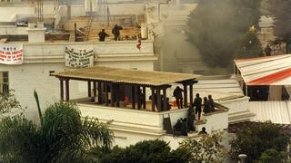 Así Ocurrió: En 1996 terroristas toman la embajada del Japón