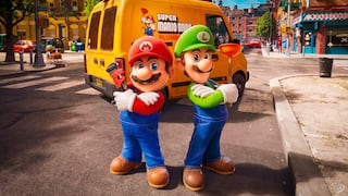“‘Super Mario Bros’, en efecto, es cine”: nuestra crítica de la película de Nintendo e Illumination