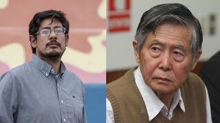 “Alberto Fujimori es cada vez más solo un recuerdo”: habla José Alejandro Godoy, autor del libro “El último dictador” | ENTREVISTA