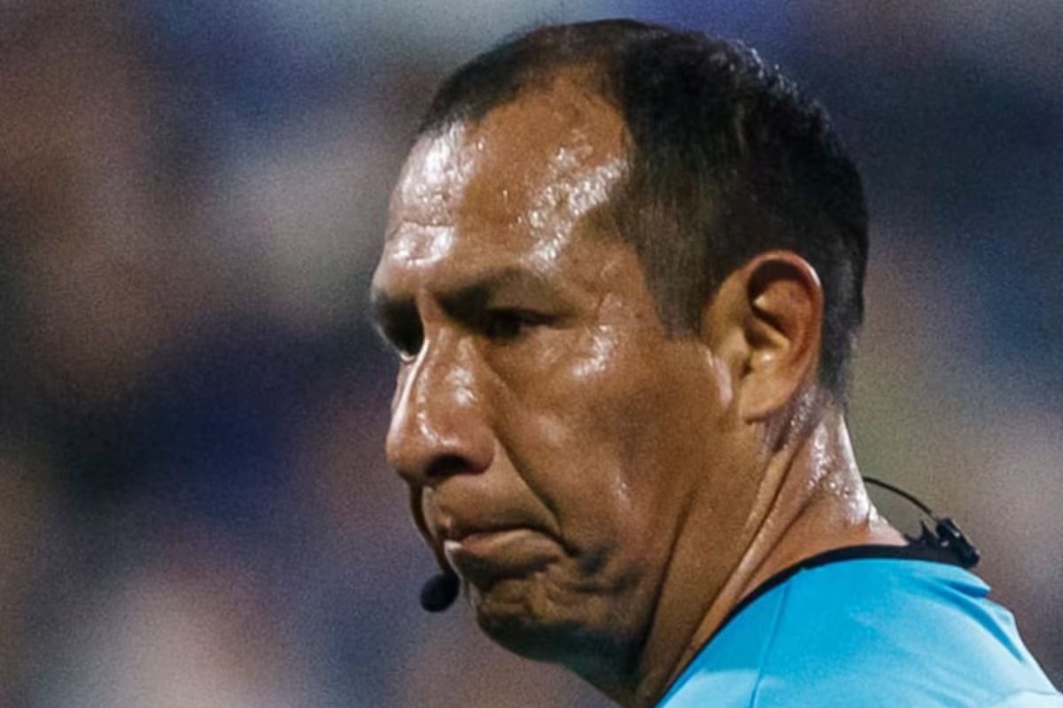 Micke Palomino, el elegido para dirigir el clásico: sus polémicos fallos ante Alianza y la ‘U’, y que dicen desde la Conar por su designación