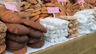 Estos son 6 panes tradicionales que todo peruano debería conocer