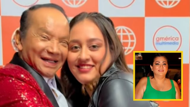 Heydi Amado genera controversia al afirmar que no asumiría el sepelio de ‘Melcochita’: “La esposa se encarga de todo”
