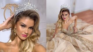 Miss Teen Mundial: peruana Solana Costa ganó el concurso internacional de belleza [VIDEO]