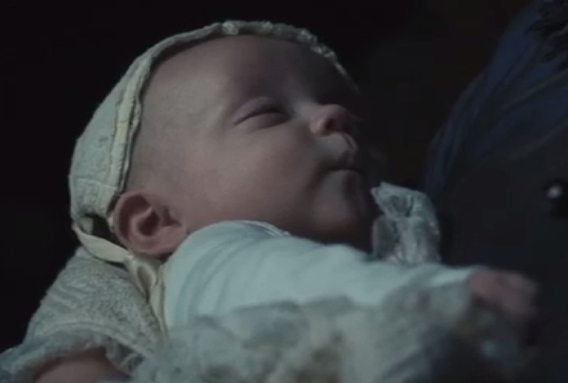 Rodolfo Francisco fue el heredero del emperador Francisco José I. Aquí, en la segunda temporada de la serie "La emperatriz" (Foto: Netflix)