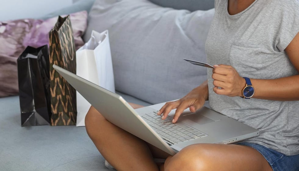 Cuándo es el Black Friday 2025 en el Perú: conoce la fecha y las grandes ofertas del ‘Viernes Negro’ | Foto: Freepik