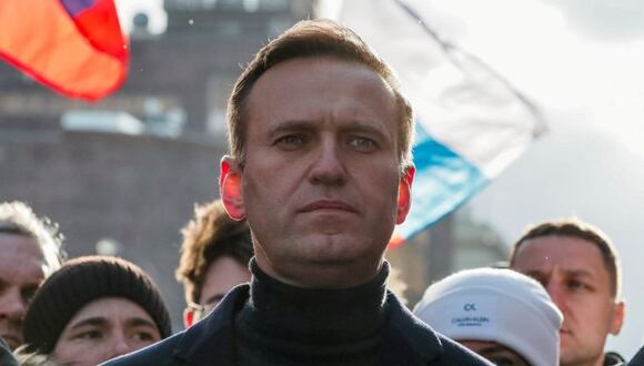 Los momentos que siguieron al presunto ataque contra Alexei Navalny fueron clave para su supervivencia. (Foto: Reuters)