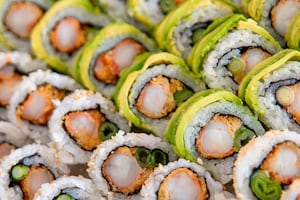 Día del Sushi 2024: Este es el verdadero origen de este popular platillo