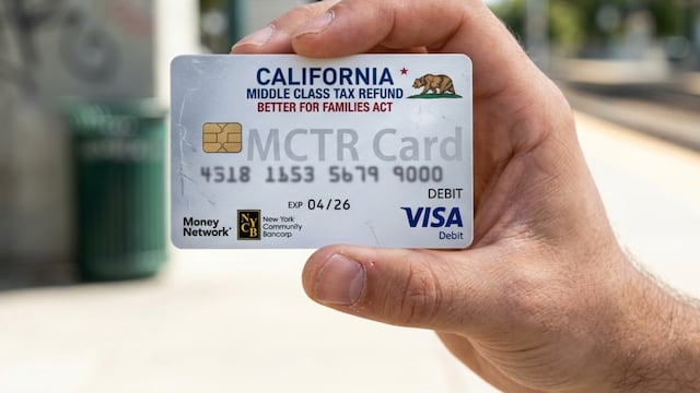 Oficial, tarjetas de reembolso en California vencen este 30 de abril: qué hacer para evitar perder el dinero