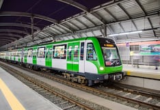 Ampliación en la capacidad de la Línea 1 del Metro de Lima: ¿qué dice al respecto el MTC?