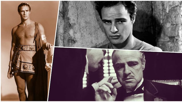 Los cien años de Marlon Brando: ¿Cómo así el actor se coló en el habla coloquial peruana?