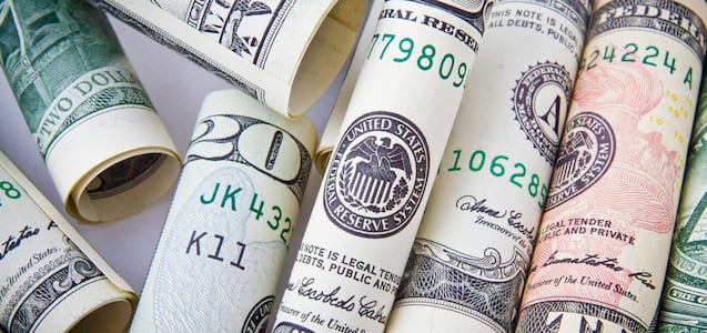 Los billetes más buscados y que puedes venderlos por miles de dólares