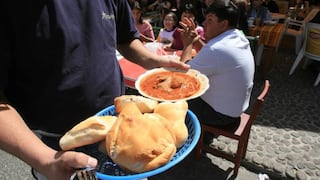 El 'boom gastronómico' en Perú podría estancarse por esta razón