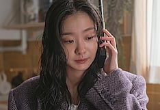 Opiniones divididas: qué está diciendo la crítica sobre la película coreana “El gran diluvio” de Netflix