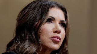 Kristi Noem está en Buenos Aires: ¿los argentinos podrán viajar a Estados Unidos sin visa?