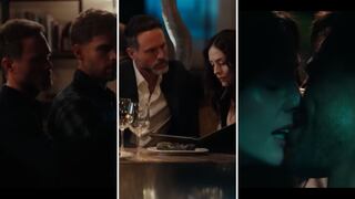 “Pecados inconfesables”: lo nuevo de Netflix que mezcla deseo, traición y venganza