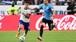 RESUMEN, Uruguay vs. Estados Unidos por Copa América 2024 | VIDEO