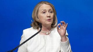 Hillary Clinton lanzará libro y alimenta rumores sobre candidatura en 2016