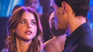 ¿El amor será más fuerte que el rencor?: cuándo, a qué hora y cómo ver “Culpa nuestra”, la última película de “Culpables”